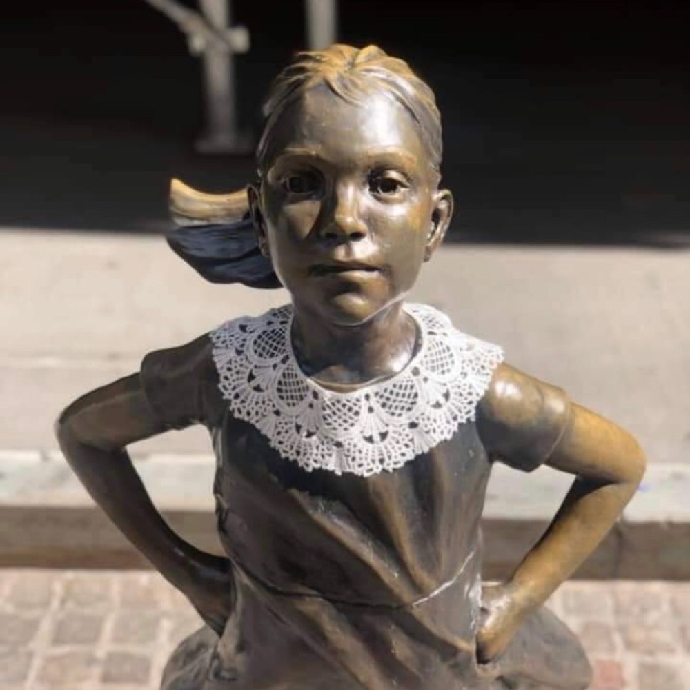 Meet your Posher, Wendy